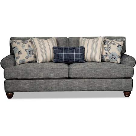 Queen Sleeper Sofa